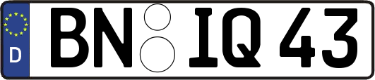 BN-IQ43