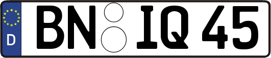 BN-IQ45