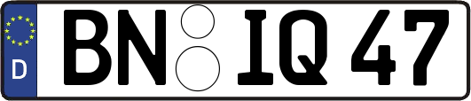 BN-IQ47