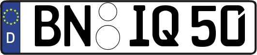 BN-IQ50