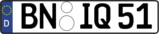 BN-IQ51