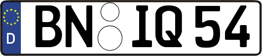 BN-IQ54