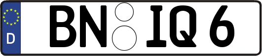 BN-IQ6