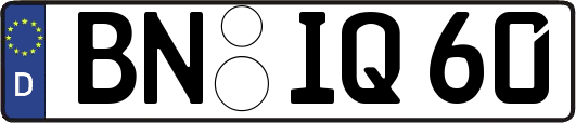 BN-IQ60