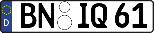 BN-IQ61