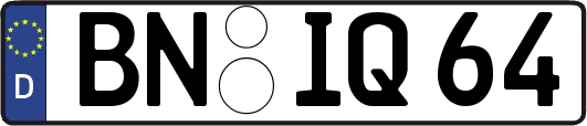 BN-IQ64