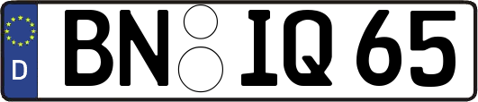 BN-IQ65