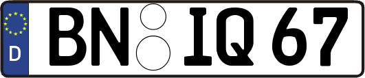 BN-IQ67
