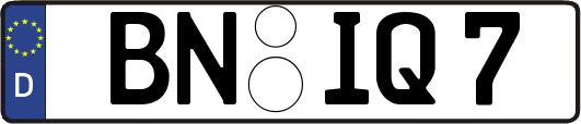 BN-IQ7