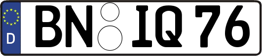 BN-IQ76