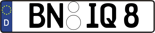 BN-IQ8