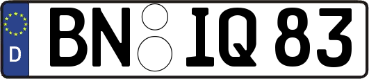 BN-IQ83
