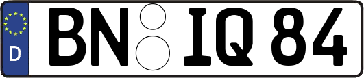 BN-IQ84