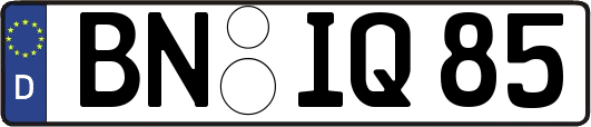 BN-IQ85