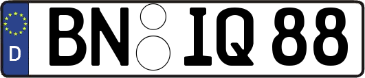 BN-IQ88