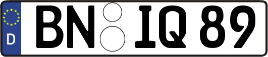 BN-IQ89