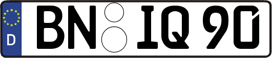 BN-IQ90