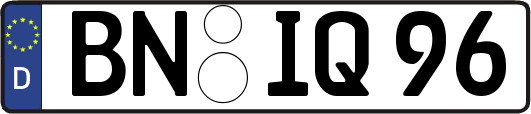 BN-IQ96