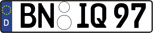 BN-IQ97