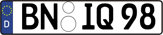 BN-IQ98