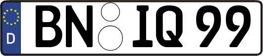 BN-IQ99