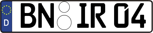 BN-IR04