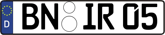 BN-IR05
