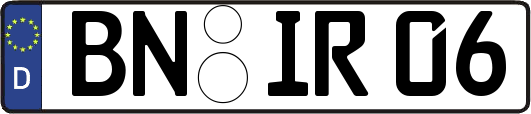 BN-IR06