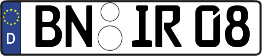 BN-IR08