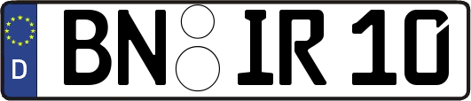 BN-IR10