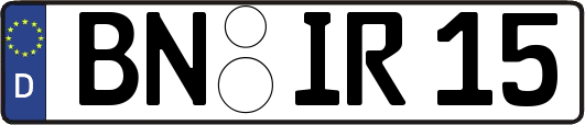 BN-IR15