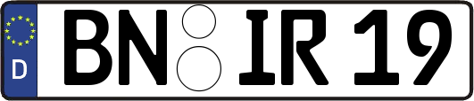 BN-IR19