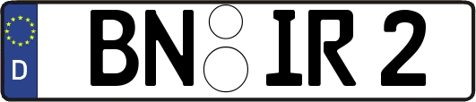 BN-IR2