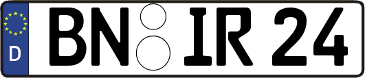 BN-IR24