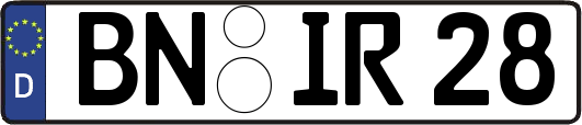BN-IR28