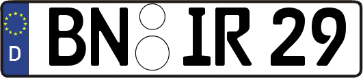 BN-IR29