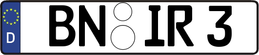 BN-IR3