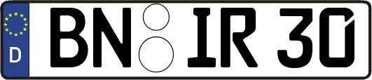 BN-IR30