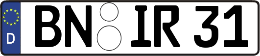 BN-IR31
