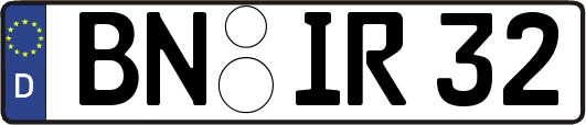 BN-IR32