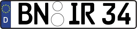 BN-IR34