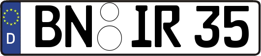 BN-IR35