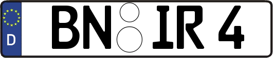 BN-IR4