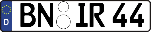 BN-IR44