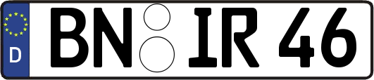 BN-IR46