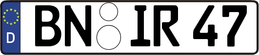 BN-IR47