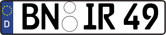 BN-IR49