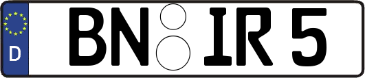 BN-IR5