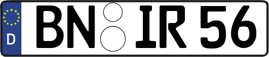 BN-IR56