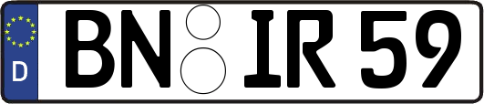 BN-IR59